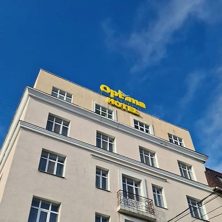 Рейкарц Сумы Экстерьер фото