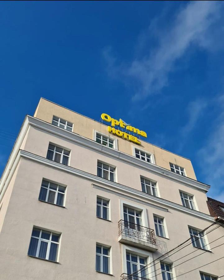 Рейкарц Сумы Экстерьер фото