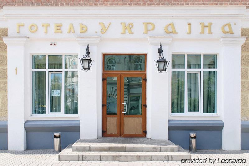 Рейкарц Сумы Экстерьер фото